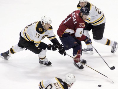 Milan Lucic