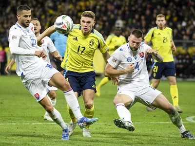 Dávid Hancko a Milan