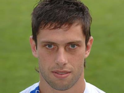 Miloš Brezinský