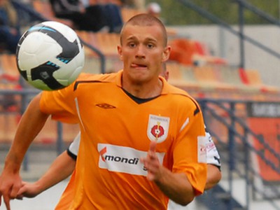 Miloš Lačný