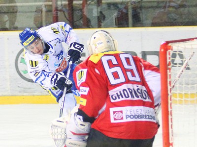 Miroslav Jáchym pred Sergejom
