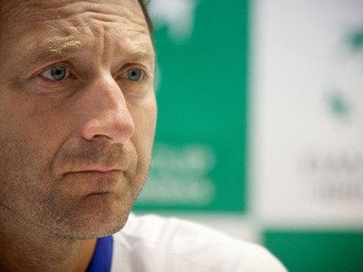 Kapitán tímu SR Miloslav
