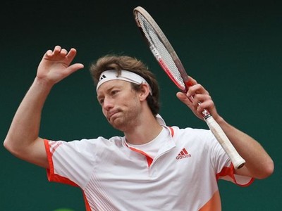 Miloslav Mečíř ml.