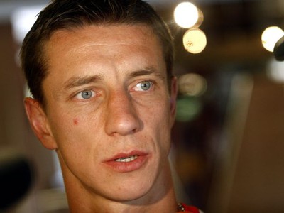 Marek Mintál by si