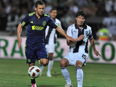Miralem Sulejmani