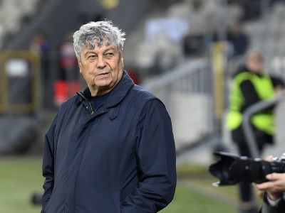 Mircea Lucescu ukončil svoju