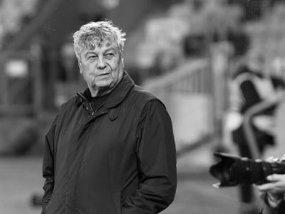 Nebohá futbalová legenda Mircea