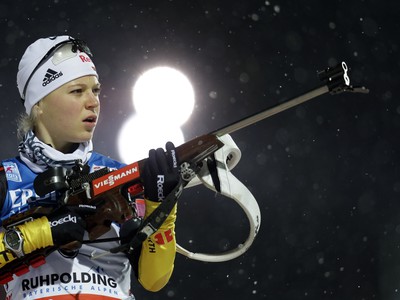 Miriam Gössnerová
