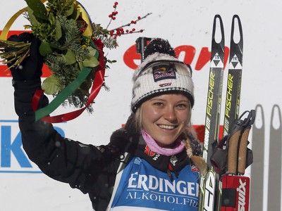Miriam Gössnerová