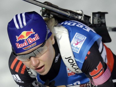Miriam Gössnerová