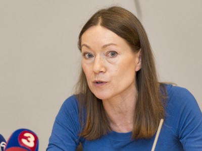 Miriam Madrová