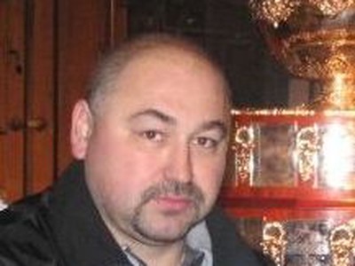 Miroslav Droppa