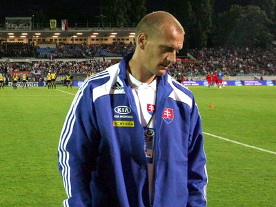 Miroslav Karhan