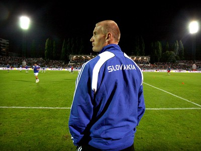 Miroslav Karhan