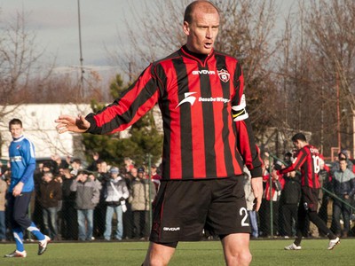 Miroslav Karhan