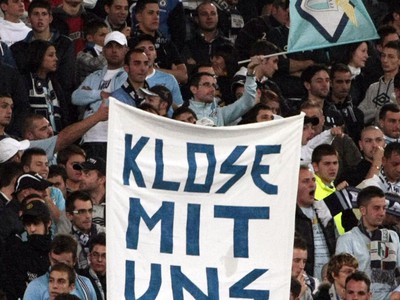 Miroslav Klose