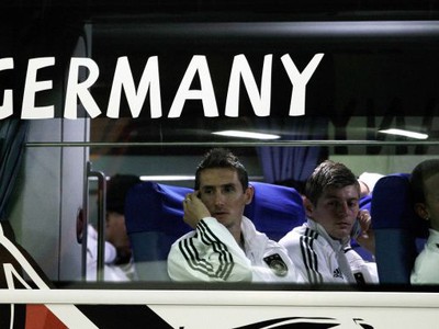 Miroslav Klose