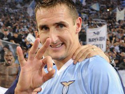 Miroslav Klose