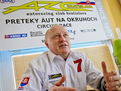 Miroslav Konôpka