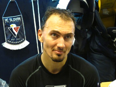 Miroslav Šatan