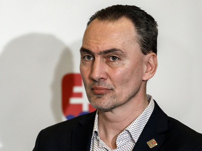 Miroslav Šatan