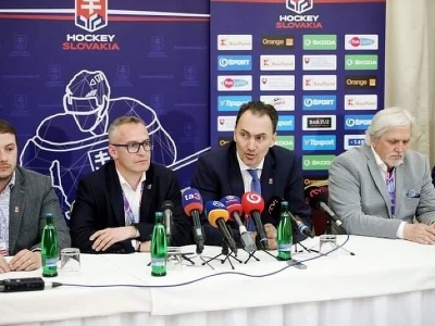 Miroslav Šatan zostáva na poste prezidenta SZĽH
