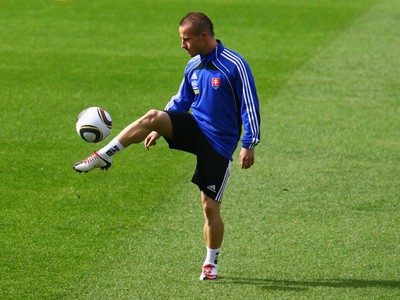 Miroslav Stoch