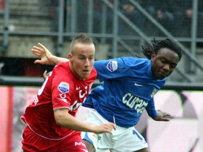 Miroslav Stoch