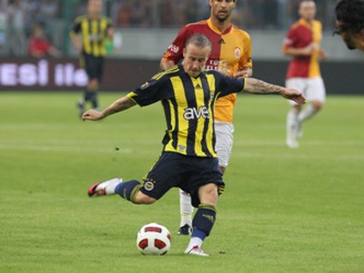 Miroslav Stoch