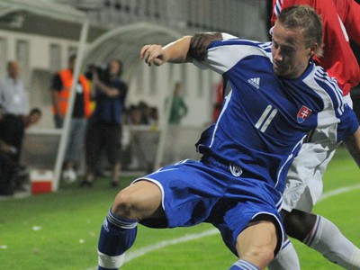 Miroslav Stoch