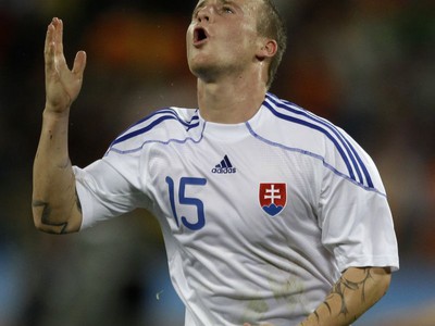 Miroslav Stoch