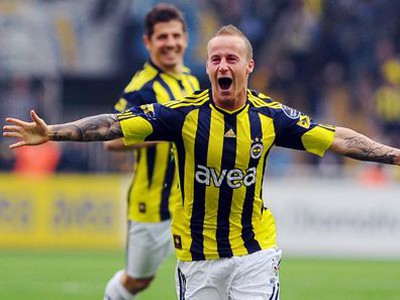 Miroslav Stoch