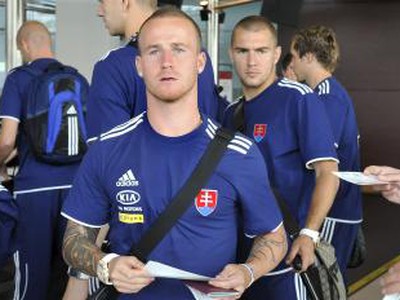 Miroslav Stoch