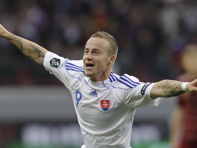Miroslav Stoch
