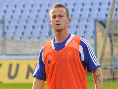 Miroslav Stoch