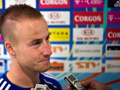 Miroslav Stoch