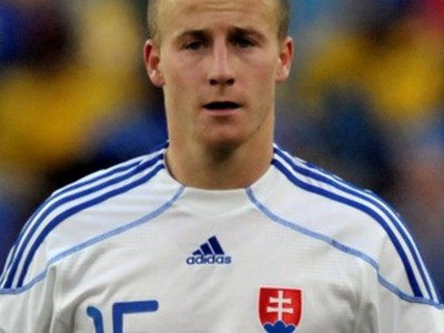 Miroslav Stoch