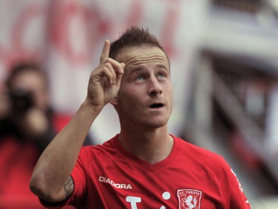 Miroslav Stoch