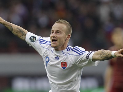 Miroslav Stoch