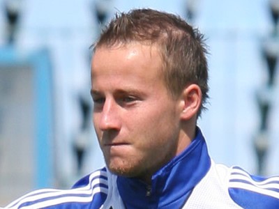 Miroslav Stoch