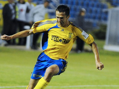 Miroslav Viazanko