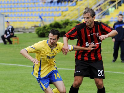 Patrik Gross