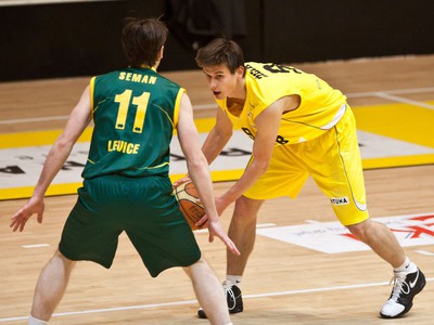 Peter Seman a Miroslav