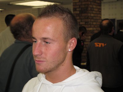 Miroslav Stoch