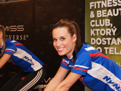 Alexandra Klimeková