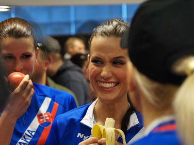 Finalistky Miss Universe 2012