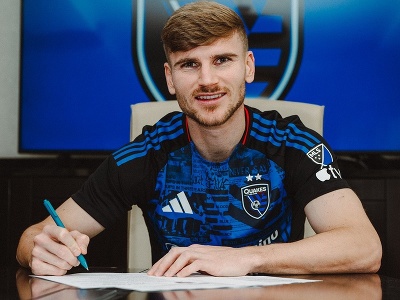 Timo Werner prestúpil do