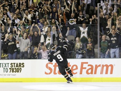 Mike Modano