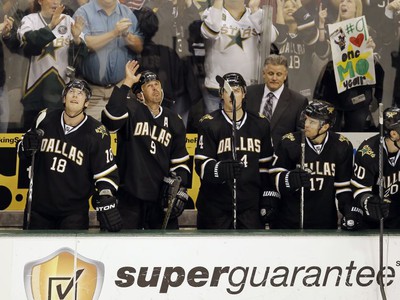 Mike Modano