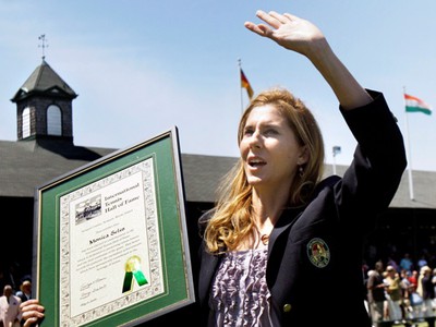 Monika Selešová je členkou